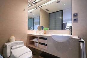 HOTEL COZZI Minsheng Taipei