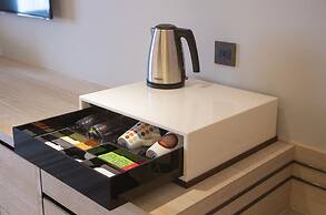 HOTEL COZZI Minsheng Taipei