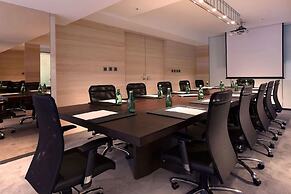 HOTEL COZZI Minsheng Taipei