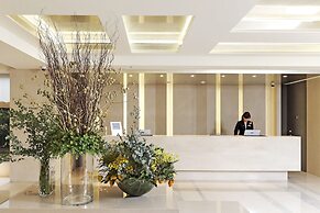 HOTEL COZZI Minsheng Taipei