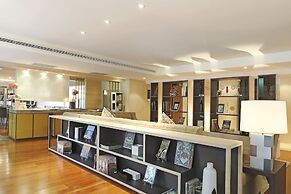 HOTEL COZZI Minsheng Taipei