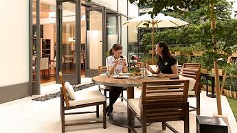 HOTEL COZZI Minsheng Taipei