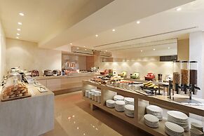 HOTEL COZZI Minsheng Taipei