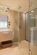 HOTEL COZZI Minsheng Taipei