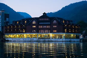 The Richforest Hotel Sun Moon Lake