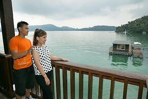 The Richforest Hotel Sun Moon Lake