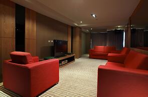 The Richforest Hotel Sun Moon Lake