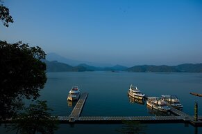 The Richforest Hotel Sun Moon Lake