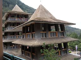 The Richforest Hotel Sun Moon Lake