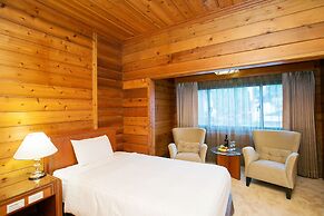 The Richforest Hotel Sun Moon Lake