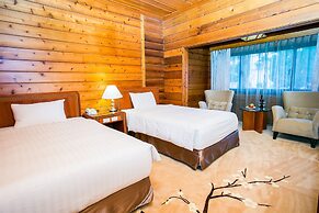 The Richforest Hotel Sun Moon Lake