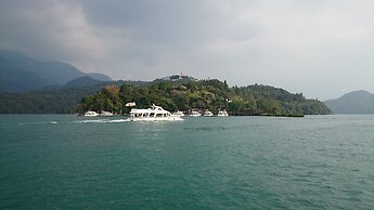 The Richforest Hotel Sun Moon Lake