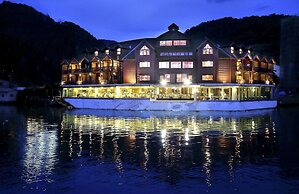 The Richforest Hotel Sun Moon Lake