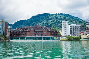 The Richforest Hotel Sun Moon Lake