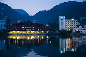 The Richforest Hotel Sun Moon Lake