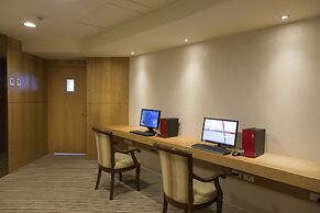 The Richforest Hotel Sun Moon Lake