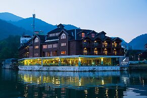 The Richforest Hotel Sun Moon Lake