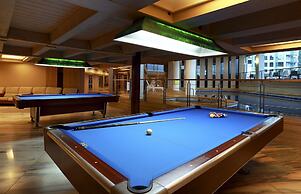 The Richforest Hotel Sun Moon Lake