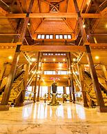 The Richforest Hotel Sun Moon Lake
