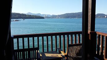 The Richforest Hotel Sun Moon Lake