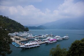 The Richforest Hotel Sun Moon Lake