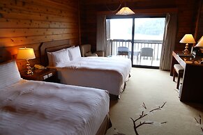 The Richforest Hotel Sun Moon Lake