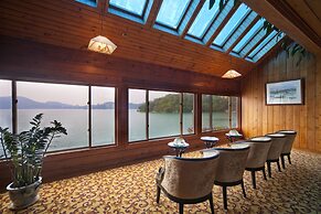 The Richforest Hotel Sun Moon Lake