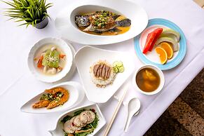 The Richforest Hotel Sun Moon Lake
