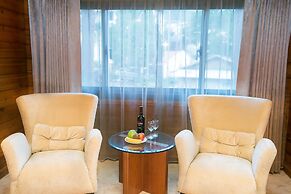 The Richforest Hotel Sun Moon Lake