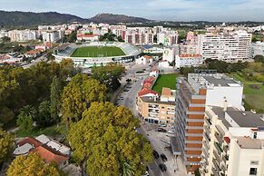 Melia Setubal