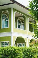 Ao Nang Baan Suan Resort