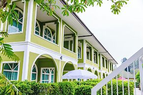 Ao Nang Baan Suan Resort