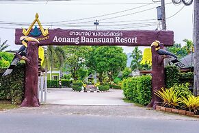 Ao Nang Baan Suan Resort