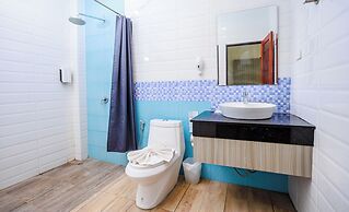 Ao Nang Baan Suan Resort