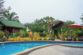 Ao Nang Baan Suan Resort