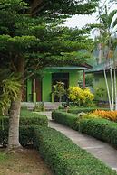 Ao Nang Baan Suan Resort