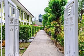 Ao Nang Baan Suan Resort