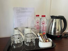 Ao Nang Baan Suan Resort