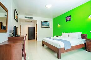 Ao Nang Baan Suan Resort