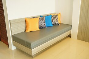 Ao Nang Baan Suan Resort