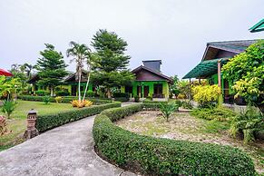 Ao Nang Baan Suan Resort