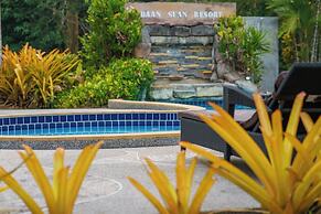 Ao Nang Baan Suan Resort