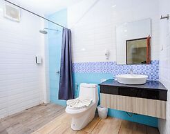 Ao Nang Baan Suan Resort