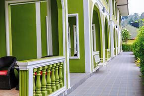 Ao Nang Baan Suan Resort