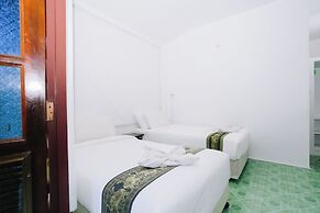 Ao Nang Baan Suan Resort