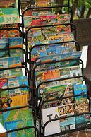 Ao Nang Baan Suan Resort