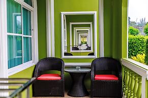 Ao Nang Baan Suan Resort