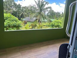 Ao Nang Baan Suan Resort