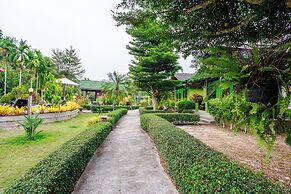 Ao Nang Baan Suan Resort