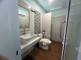 Ao Nang Baan Suan Resort